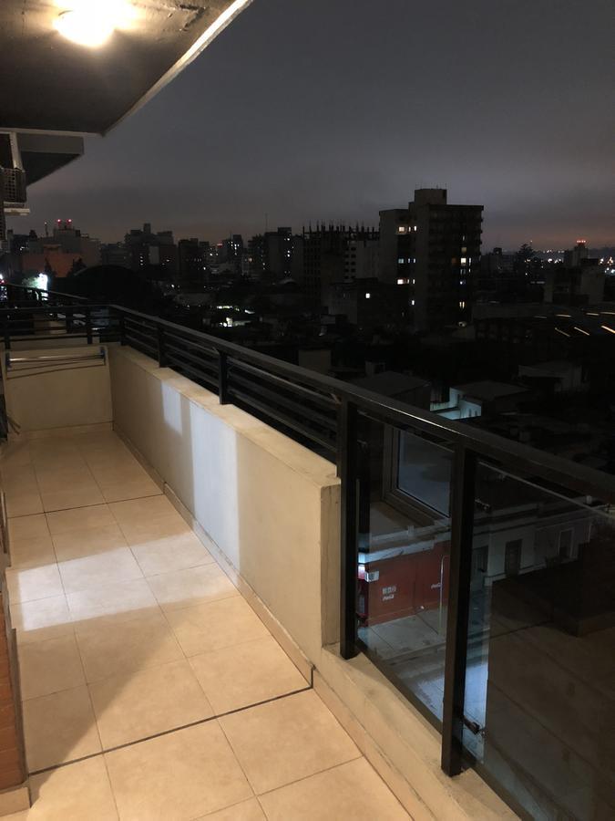 Congreso Centro Apartment San Miguel de Tucuman Exterior photo